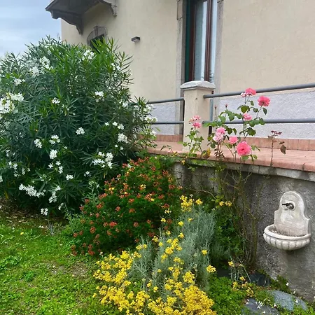 Ferienhaus Augusta *